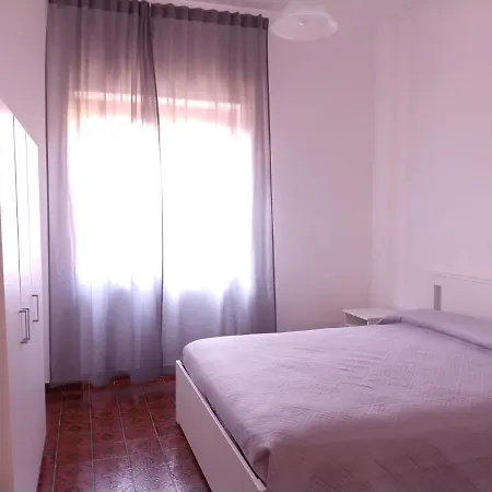 Apartmán Appartamento Di Francesco *