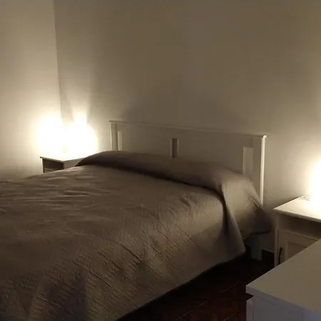 Appartamento Di Francesco * Agropoli