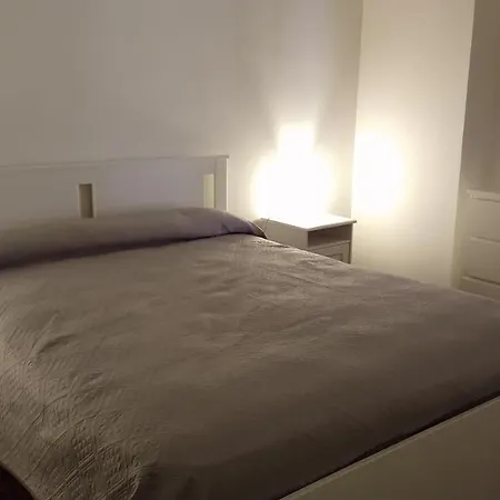 Appartamento Di Francesco Apartmán Agropoli