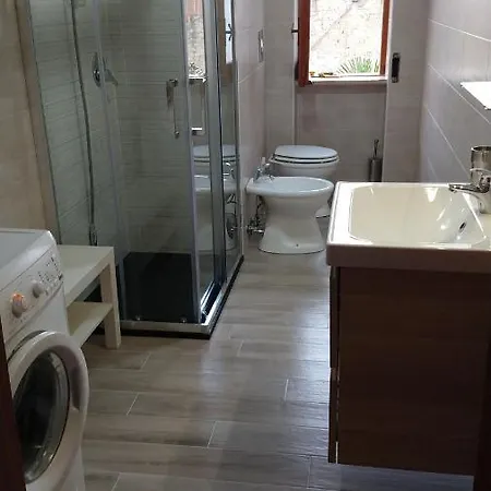 Apartmán Appartamento Di Francesco