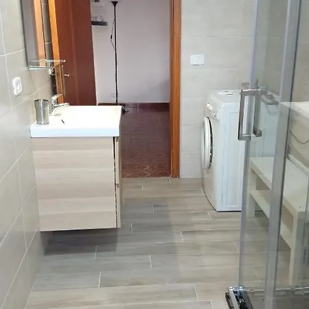 Appartamento Di Francesco *