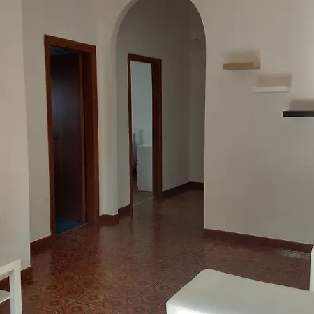 Appartamento Di Francesco Apartmán