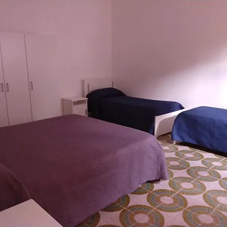 Apartmán Appartamento Di Francesco